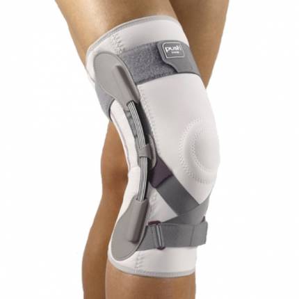 Ортез на коленный сустав Push med Knee Brace 2.30.1 Ортез на коленный сустав Push med Knee Brace 2.30.1