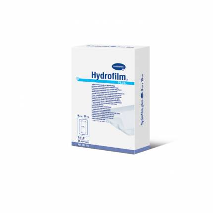 Гидроколлоидные повязки HYDROCOL