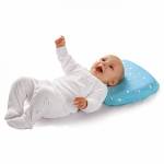 Подушка ортопедическая TRELAX для детей от 5 до 18 месяцев П09 SWEET