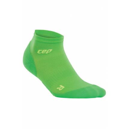 Короткие носки CEP для занятий спортом, ультратонкие