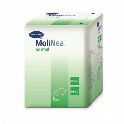 Molinea normal пеленка 60х90 №30 1615300 Molinea normal пеленка 60х90 №30 1615300