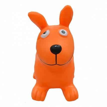 Тренажёр-игрушка Рыжий Пёс KINERAPY Orange Dog RК700