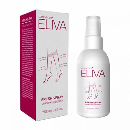 Освежающий спрей FRESH SPRAY Освежающий спрей FRESH SPRAY