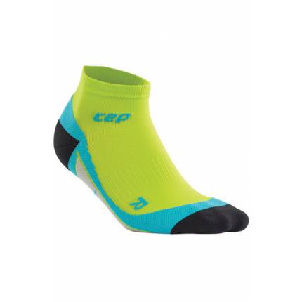 Короткие носки CEP для занятий спортом