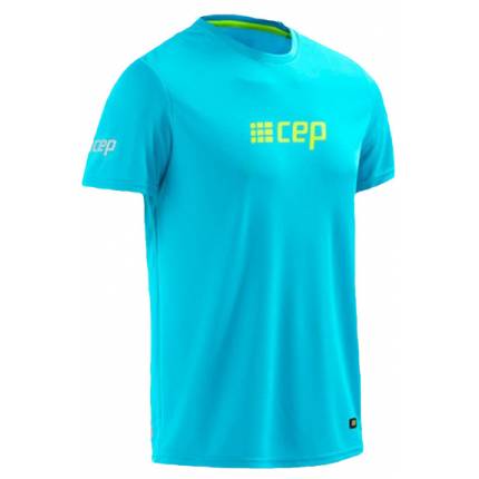 Футболка CEP (сезонная коллекция)