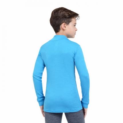 Водолазка с длинным рукавом для мальчиков NORVEG Soft Teens City Style