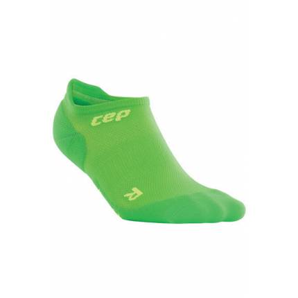 Ультракороткие носки CEP для занятий спортом, ультратонкие