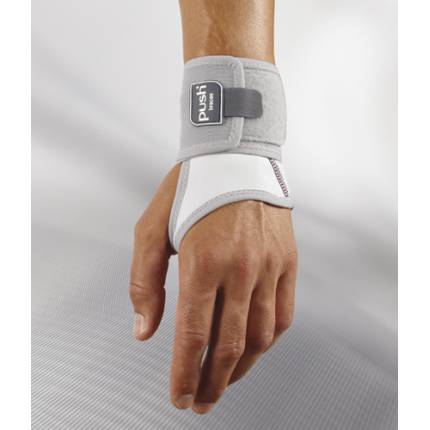 Ортез на лучезапястный сустав Push care Wrist Brace, арт. 1.10.1 Ортез на лучезапястный сустав Push care Wrist Brace, арт. 1.10.1